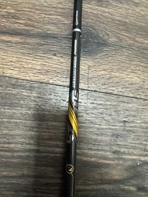 Taylormade Matrix Ozik Altus S Flex 85 Gramm shaft - Thumbnail 2
