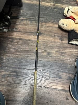 Taylormade Matrix Ozik Altus S Flex 85 Gramm shaft - Image 1