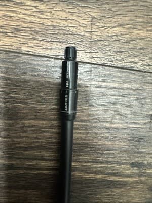 Taylormade Matrix Ozik Altus S Flex 85 Gramm shaft - Thumbnail 3