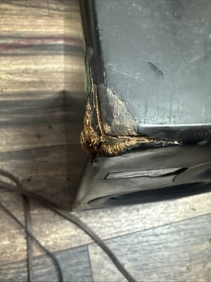 KRK Systems Rokit 5 Tested ,working - Thumbnail 2