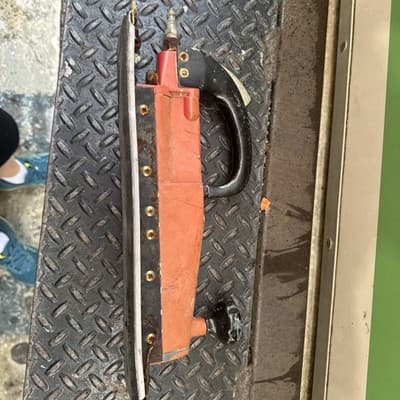 JET JSG-0430 Straight Line Sander - Thumbnail 4
