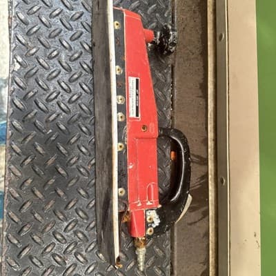 JET JSG-0430 Straight Line Sander - Image 1