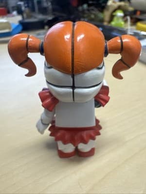 McFarlane Toys Five Nights At Freddys Mini Figure Sister Figure - Thumbnail 3