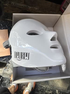 NEWKEY Skin Care Beauty Mask (OPEN BOX) Anti aging - Thumbnail 2