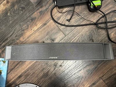 Bose VCS-10 Center Channel Surround Sound Speaker - Image 1