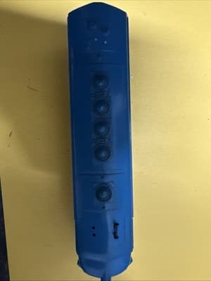 HO Scale Tyco Conrail 4015 Engine HK - Thumbnail 3