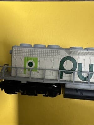 Vintage Limited Edition Publix Express HO scale Train - Thumbnail 3