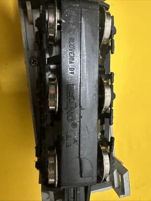 Vintage Limited Edition Publix Express HO scale Train - Thumbnail 6