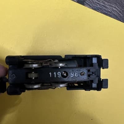Life-Like A.T & S.F. Santa Fe Switcher Engine - Thumbnail 2