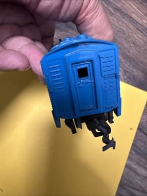 HO Scale Tyco Conrail 4015 Engine HK - Thumbnail 5