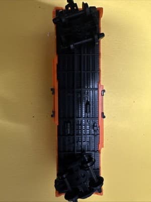 HO Scale Model Power 40' Box Car Maine Central MEC 14785 - Thumbnail 3