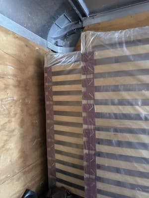 Euro Bed Slats From Germany 160x200 Cm - Thumbnail 2