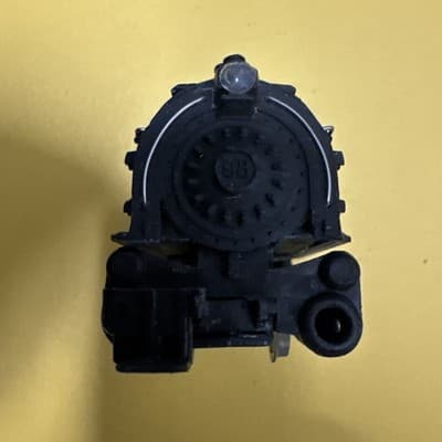Life-Like A.T & S.F. Santa Fe Switcher Engine - Thumbnail 4