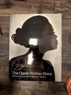 The Oprah Winfrey Show: Reflections on an American Legacy - Image 1