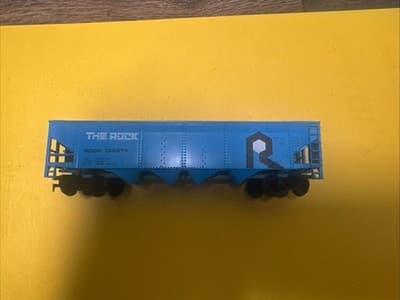 Bachmann HO The Rock Hopper #133274 - Image 1