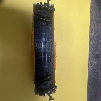 Ho Scale Union Pacific Box Car - Thumbnail 3