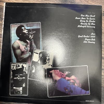 THREE DOG NIGHT AROUND THE WORLD WITH THREE DOG NIGHT LP Side A&B Only VG+/VG+ - Thumbnail 3