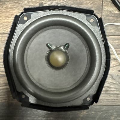 Tested Bose Woofer Driver Subwoofer Speakers: LSPS/PS48/PS38/PS28 -260772 6 Inch - Image 1