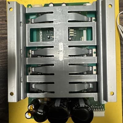 BOSE Circuit board Working (Bose Acoustimass 10) - Image 1