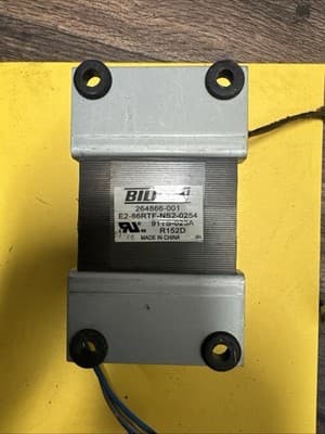 Bose acoustimass 10 subwoofer Power Transformer Billion Brand Original Genuine - Image 1
