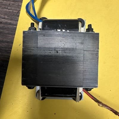 Bose acoustimass 10 subwoofer Power Transformer Billion Brand Original Genuine - Thumbnail 2