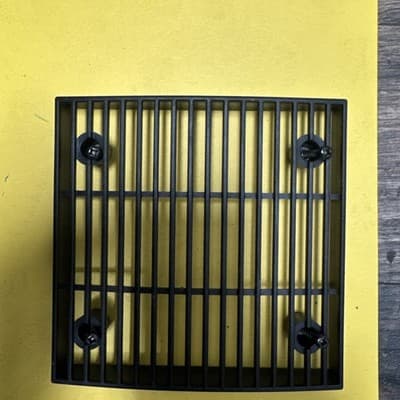 Bose Accustimass 6-3/4x6-3/4”Grill Black Speaker - Image 1