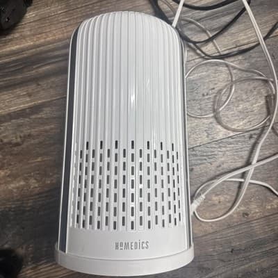 Homedics Air Purifier, New - Thumbnail 2