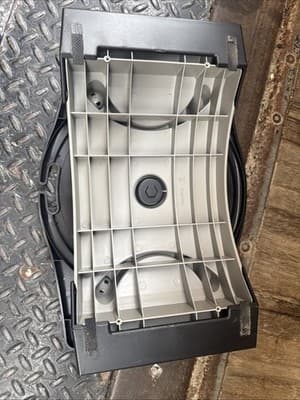 Targus Rotating Monitor Stand - Thumbnail 3