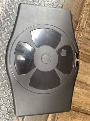 Targus Rotating Monitor Stand - Thumbnail 4