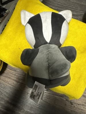 Blake the Badger Plush FNAF Fanverse GameStop Exclusive Five Nights at Freddy’s - Thumbnail 2