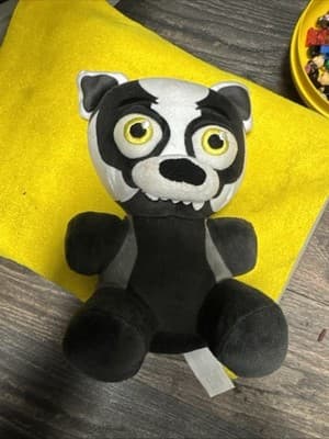 Blake the Badger Plush FNAF Fanverse GameStop Exclusive Five Nights at Freddy’s - Image 1