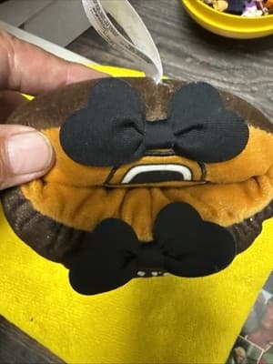 Funko Five Nights At Freddys Halloween Plush Reversible Head FREDDY 2022 FNAF - Thumbnail 3
