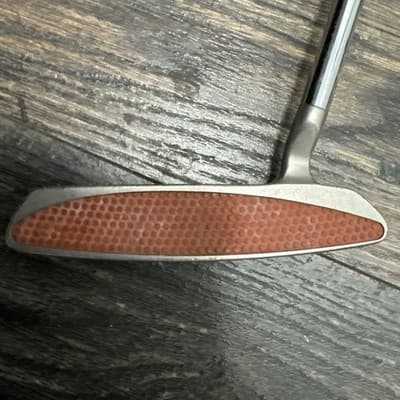 Taylormade Nubbins B3s Putter 35” Right Handed Golf Club - Thumbnail 2
