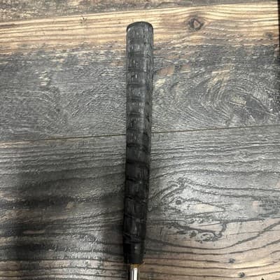 Odyssey White Hot #2 Center-Shafted Blade Putter, RH, 35" - Thumbnail 5