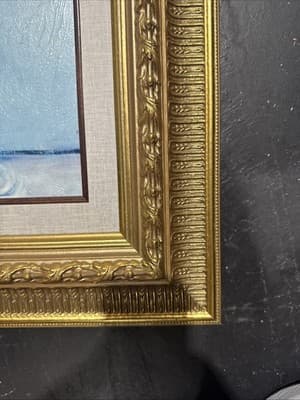 Vase Of White Rosses Van Gogh - Thumbnail 4