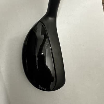 MacGregor Tourney MT 21* 4 Hybrid Regular Flex Graphite Shaft - Thumbnail 3
