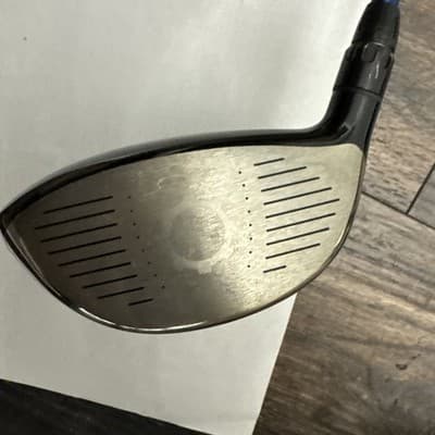 Nike Vr Pro Driver Ltd Edition Japan Right Hand Demo/Fitting Golf Club Head *9.5 - Thumbnail 3