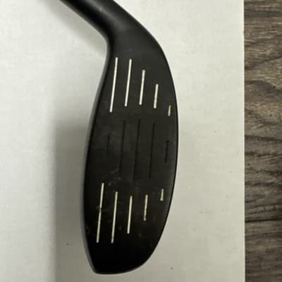 MacGregor Tourney MT 21* 4 Hybrid Regular Flex Graphite Shaft - Thumbnail 2