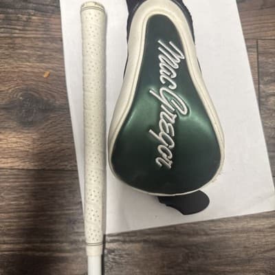 MacGregor Tourney MT 21* 4 Hybrid Regular Flex Graphite Shaft - Thumbnail 7
