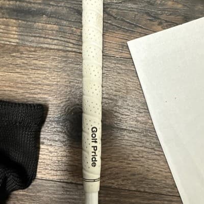 MacGregor Tourney MT 21* 4 Hybrid Regular Flex Graphite Shaft - Thumbnail 6
