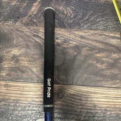 Nike Vr Pro Driver Ltd Edition Japan Right Hand Demo/Fitting Golf Club Head *9.5 - Thumbnail 5