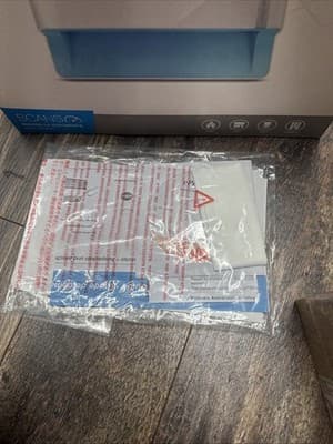 Plustek ePhoto Z300 Photos and Documents Scanner Quick and Easy New!!!! - Thumbnail 2