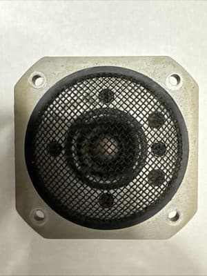 Yamaha JA-0513 Yamaha NS-1000M Tweeter not working - Image 1