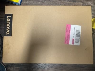 LENOVO IDEAPAD 100S-141BR 80R9 CELERON N3050@1.6GHz 2GB RAM 128GB SSD WINDOWS 10 - Image 1