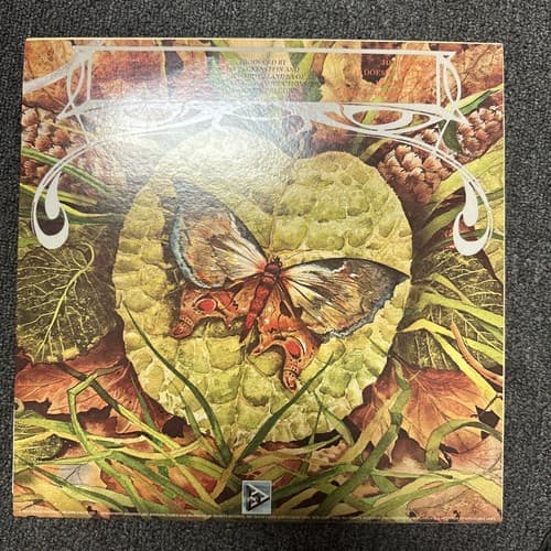 Spyro Gyra – 'Morning Dance' 12" vinyl album LP. 1979 Japan - Thumbnail 2