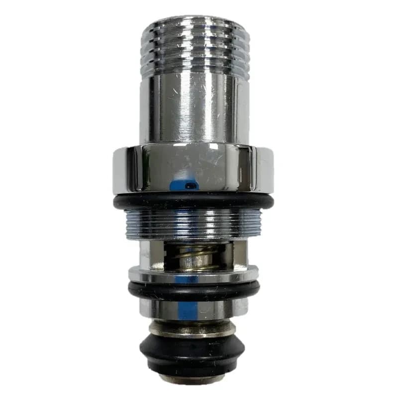 Paffoni ZDEV003 ELLE-EFFE series bath mixer Replacement diverter - Image 1