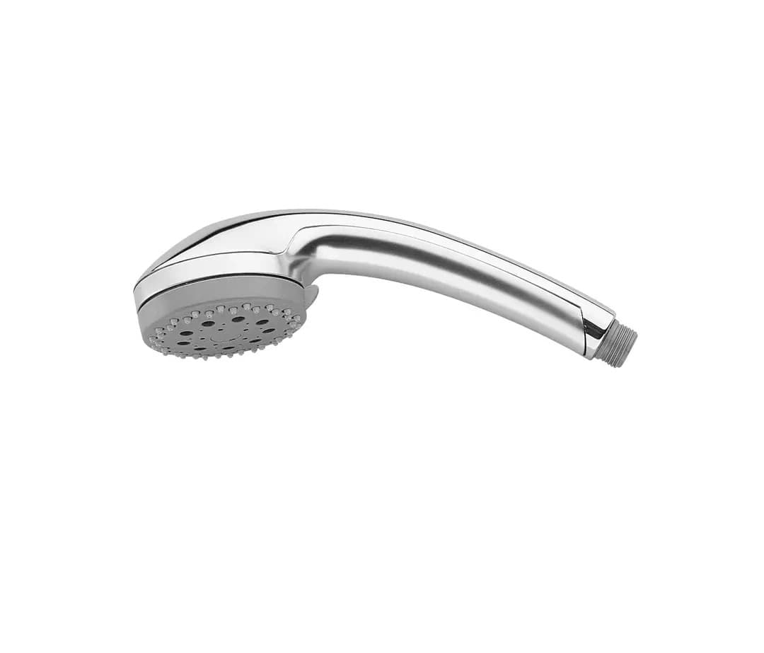 Zucchetti Handshower “IDRIS” three jets with anti-limescale system with hose - Image 1
