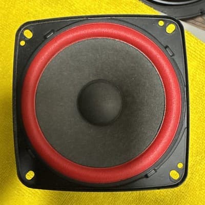 LG Electronics LGZ60 Speaker Driver EAB63648802. 4” - Image 1