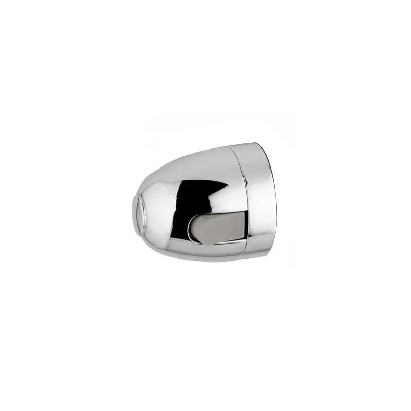 Paffoni EQUO TOP ZMANV052CR handle for diverter cartridge - Image 1
