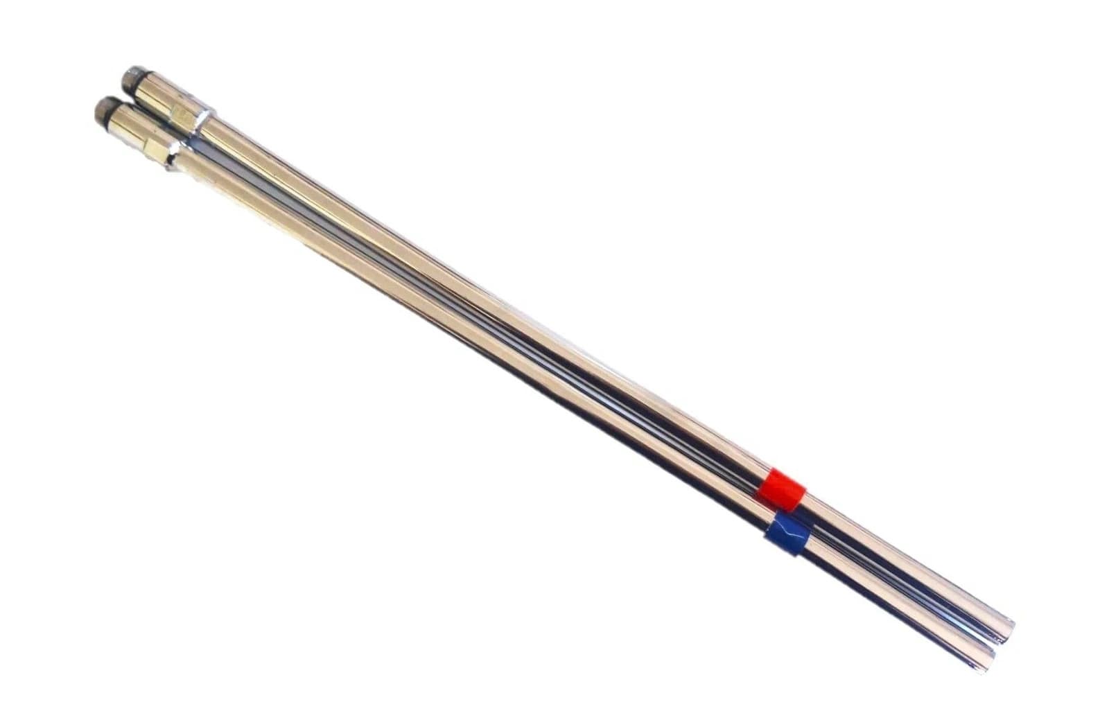 ZUCCHETTI R99075.9500 tubes pair - Image 1